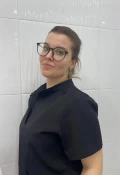 Солнцева Анастасия Владимировна